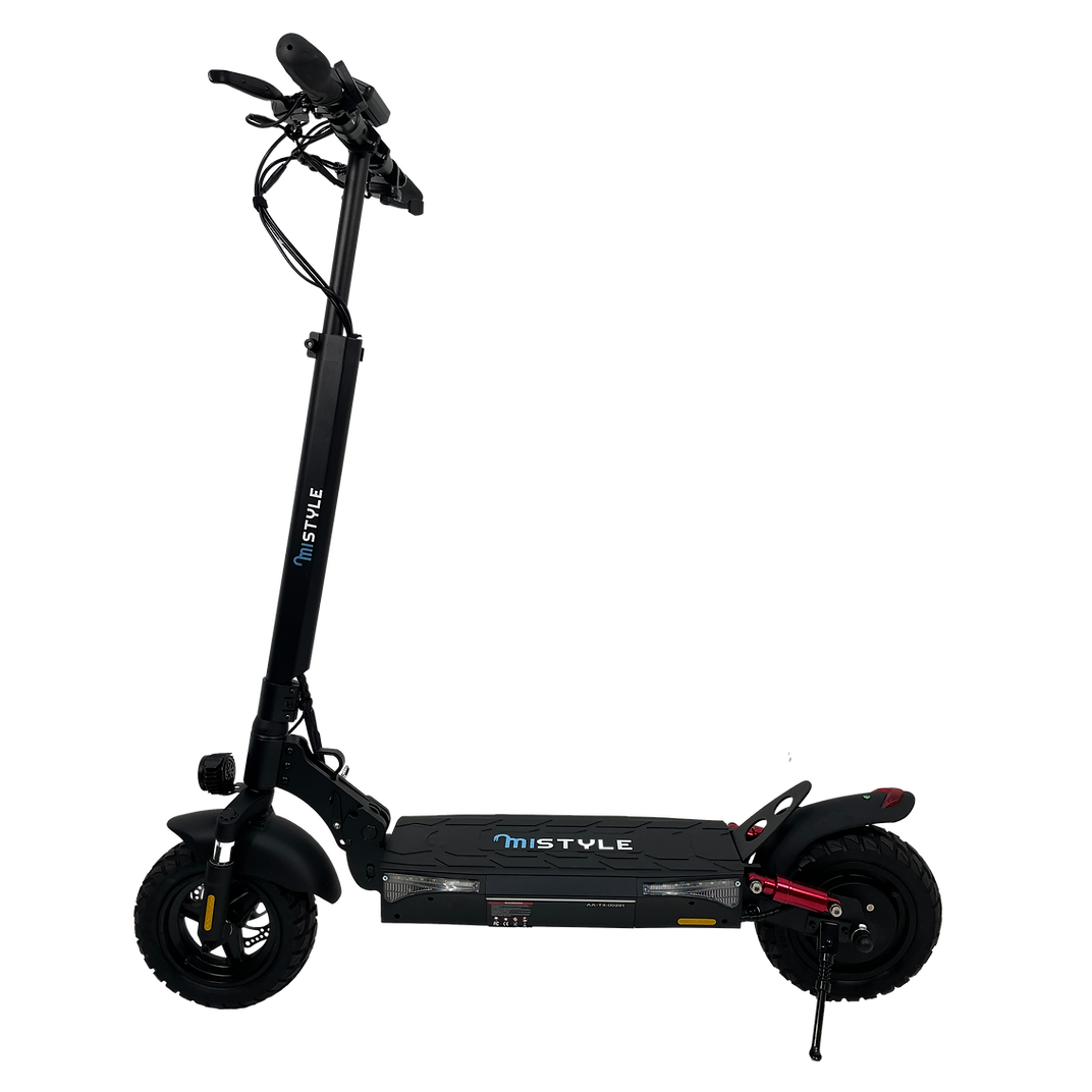 Monopatín eléctrico Mistyle ME800