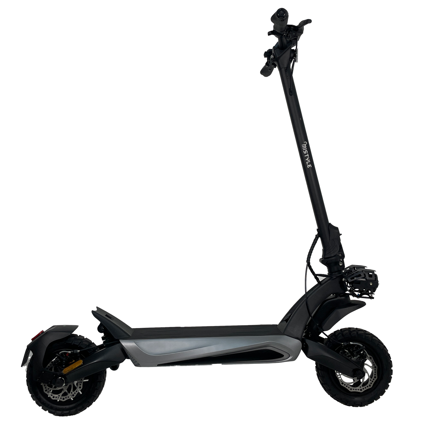 Monopatín Eléctrico Mistyle Me X 2025 500w
