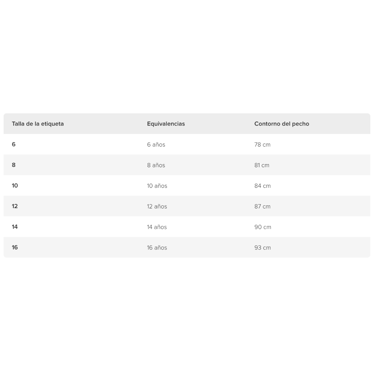 Remera Running Niño Uv50+ Elite