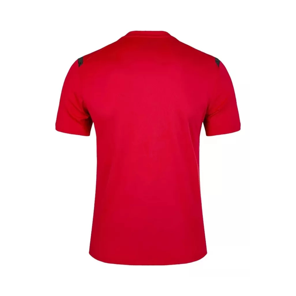 Remera Entrenamiento M/C Black Adulto Kelme