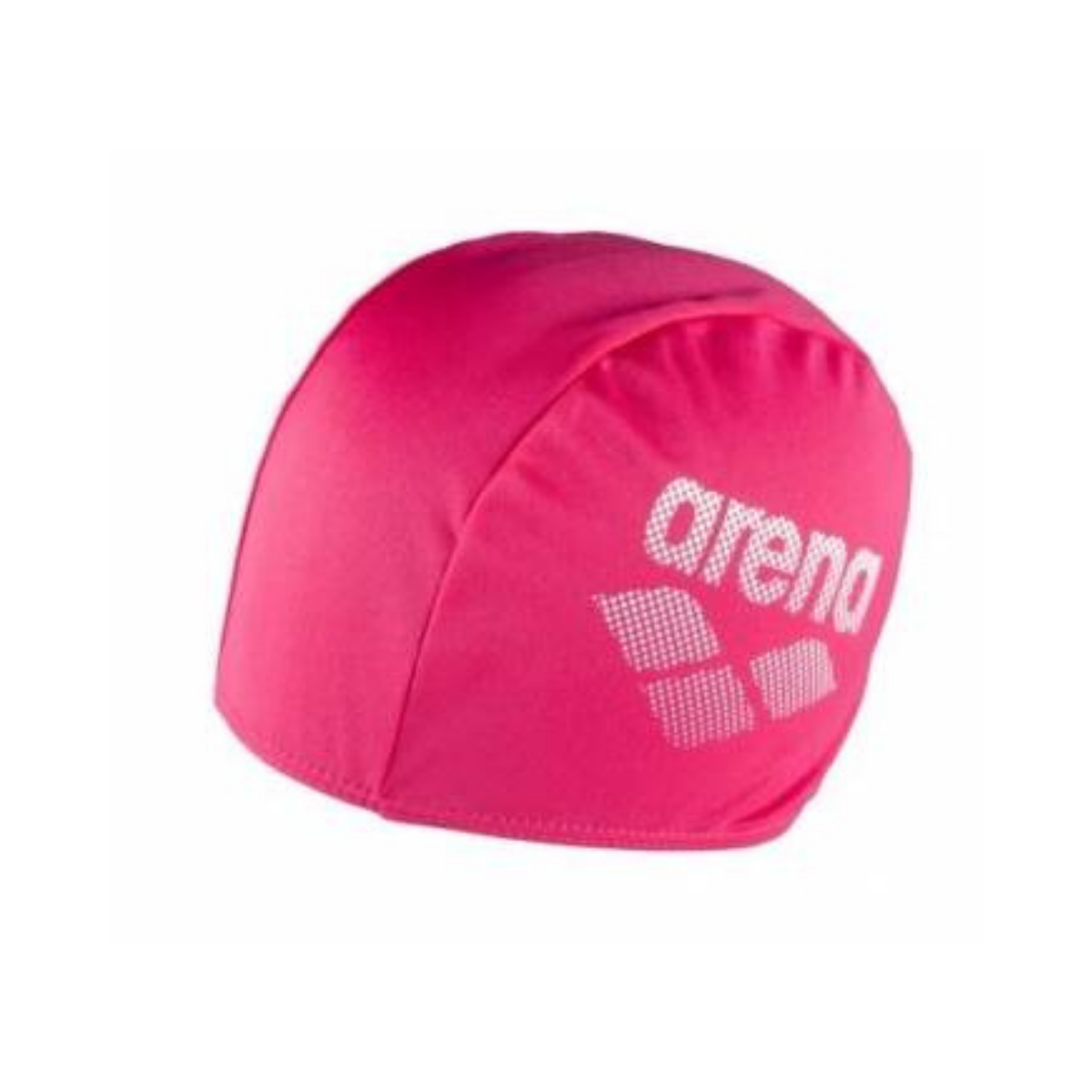 Gorra De Natacion Adulto Tela Poliester Arena