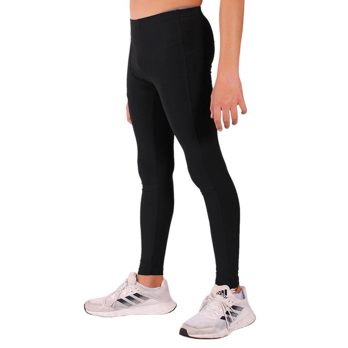Calza Larga Termica Infantil - Elite