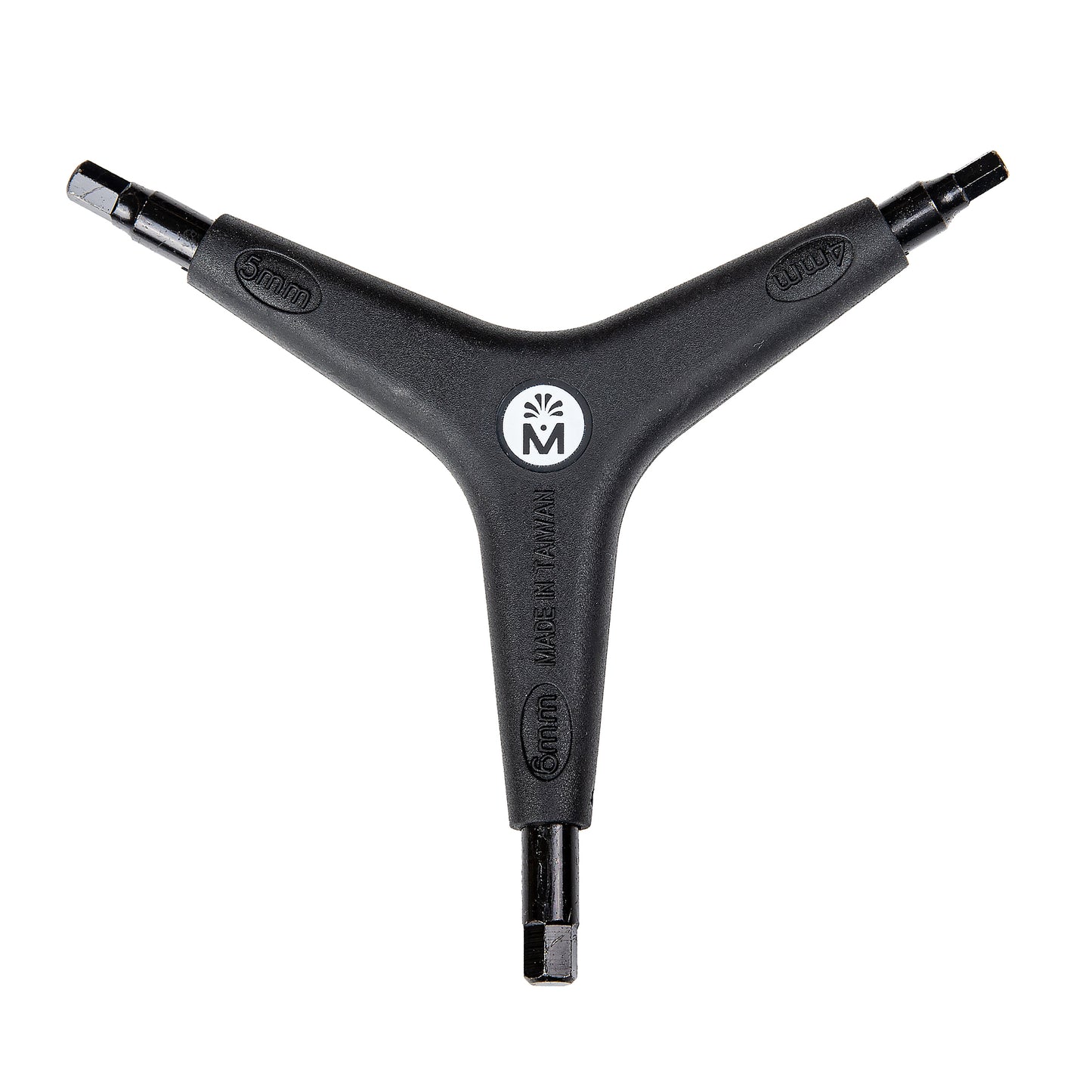 Llave Hexagonal Tipo Y 4-5-6 Mm Sumart
