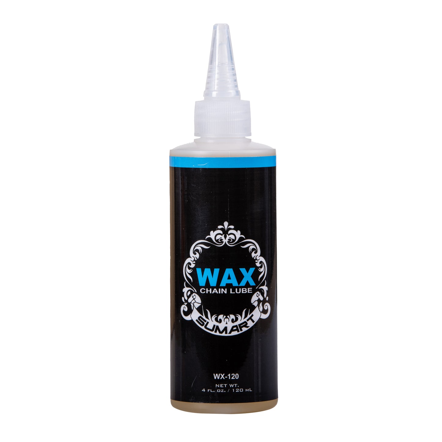 Cera Lubricante De Cadena 120ml Wx-120