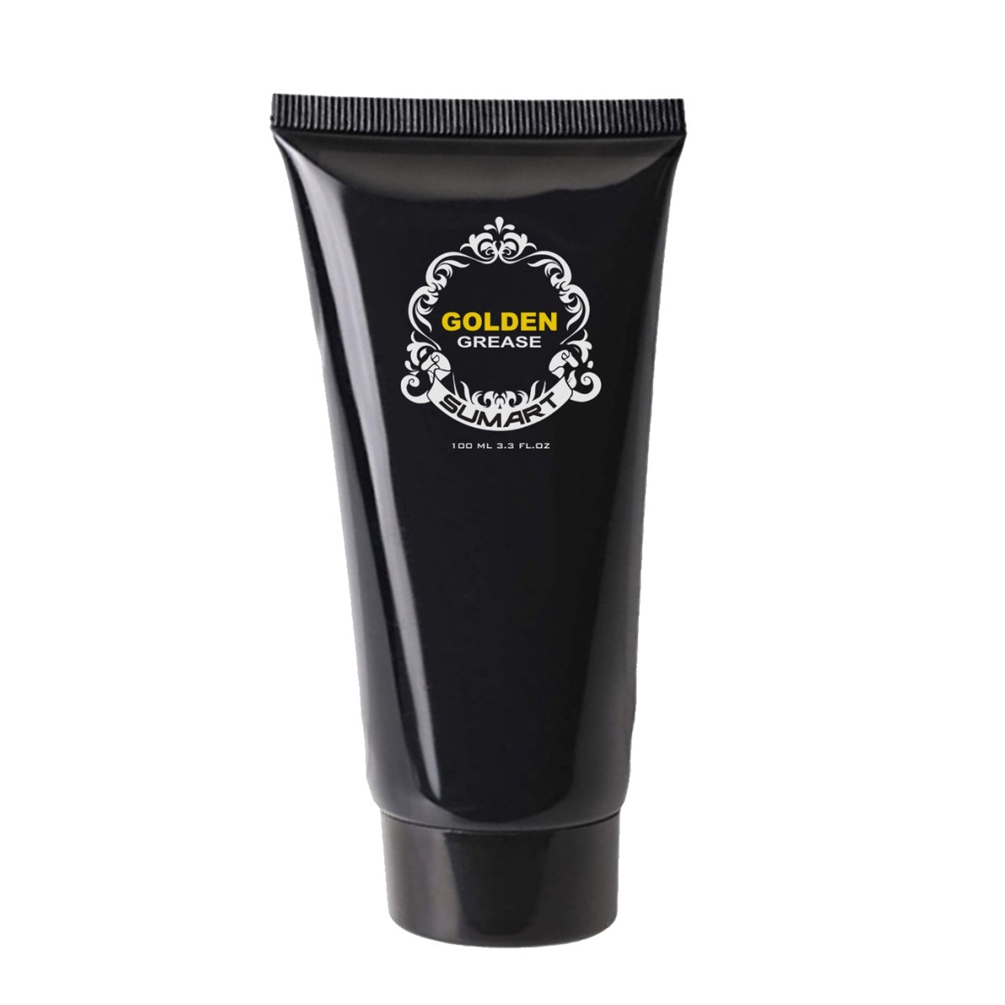 Grasa De Oro Para Bicicleta 100ml Gdg-100 Sumart