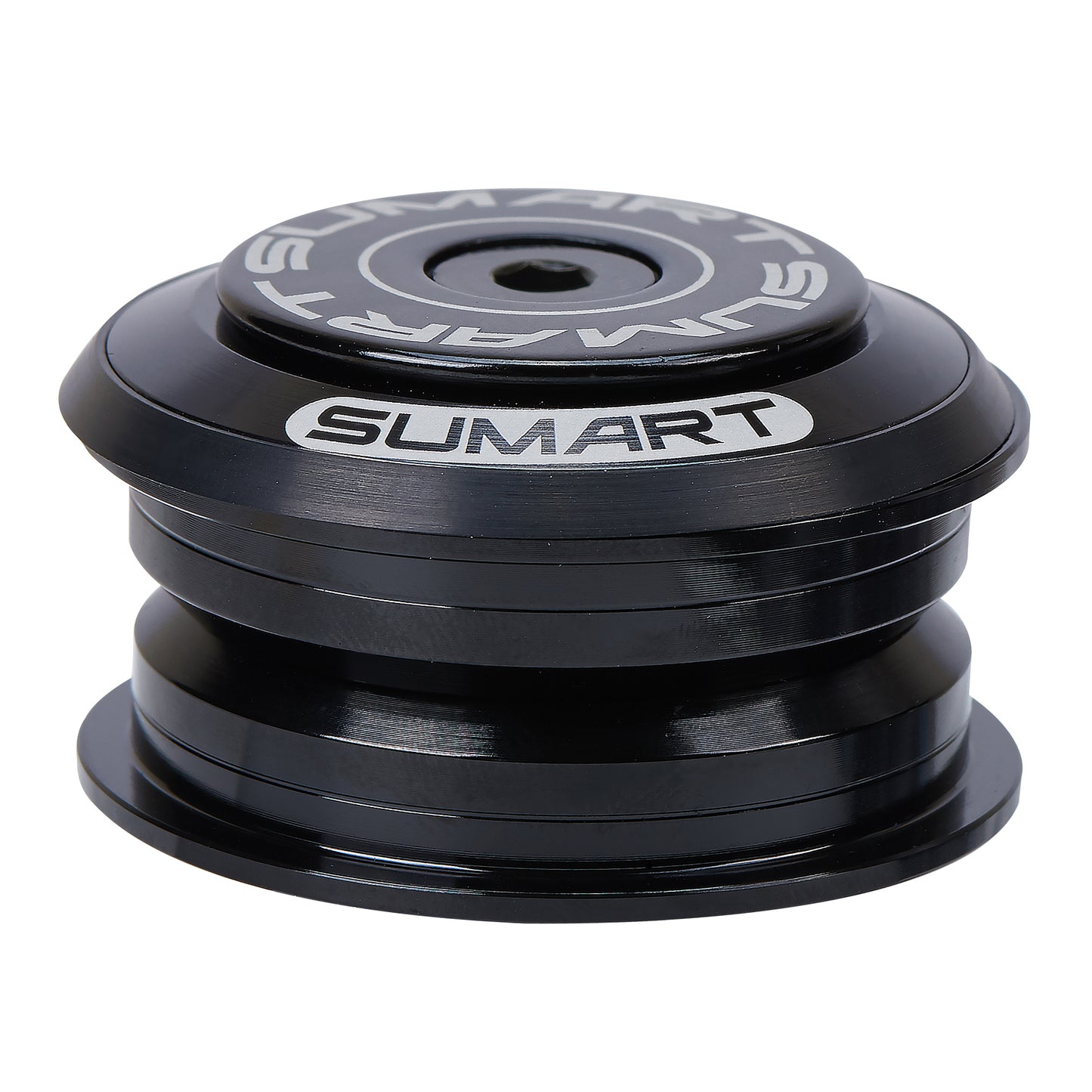 Juego Direccion Semi Integrada Bicicleta Sumart