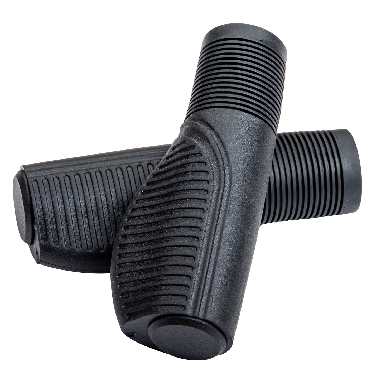Puño Grip Mango Bicicleta Ergonomico 128mm Sumart