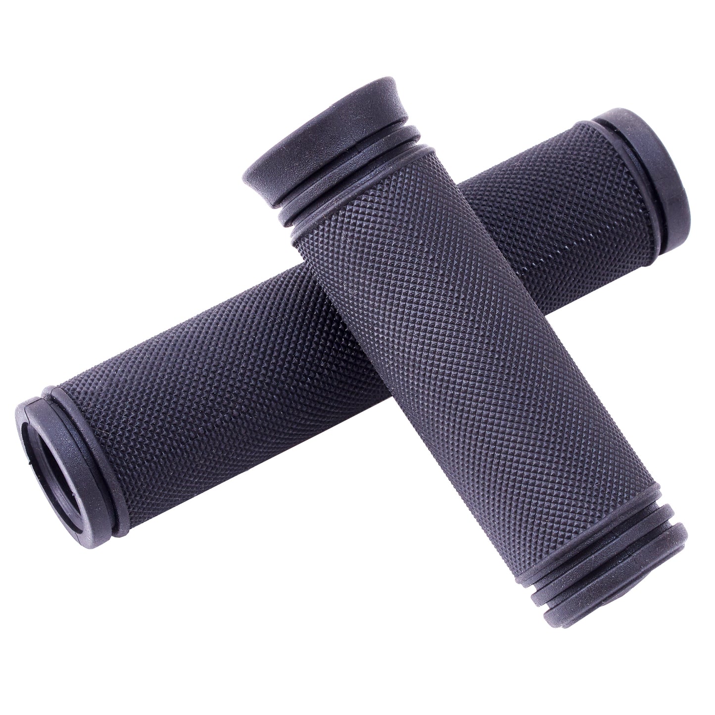 Puño Grip Mango Bicicleta Antideslizante 132mm