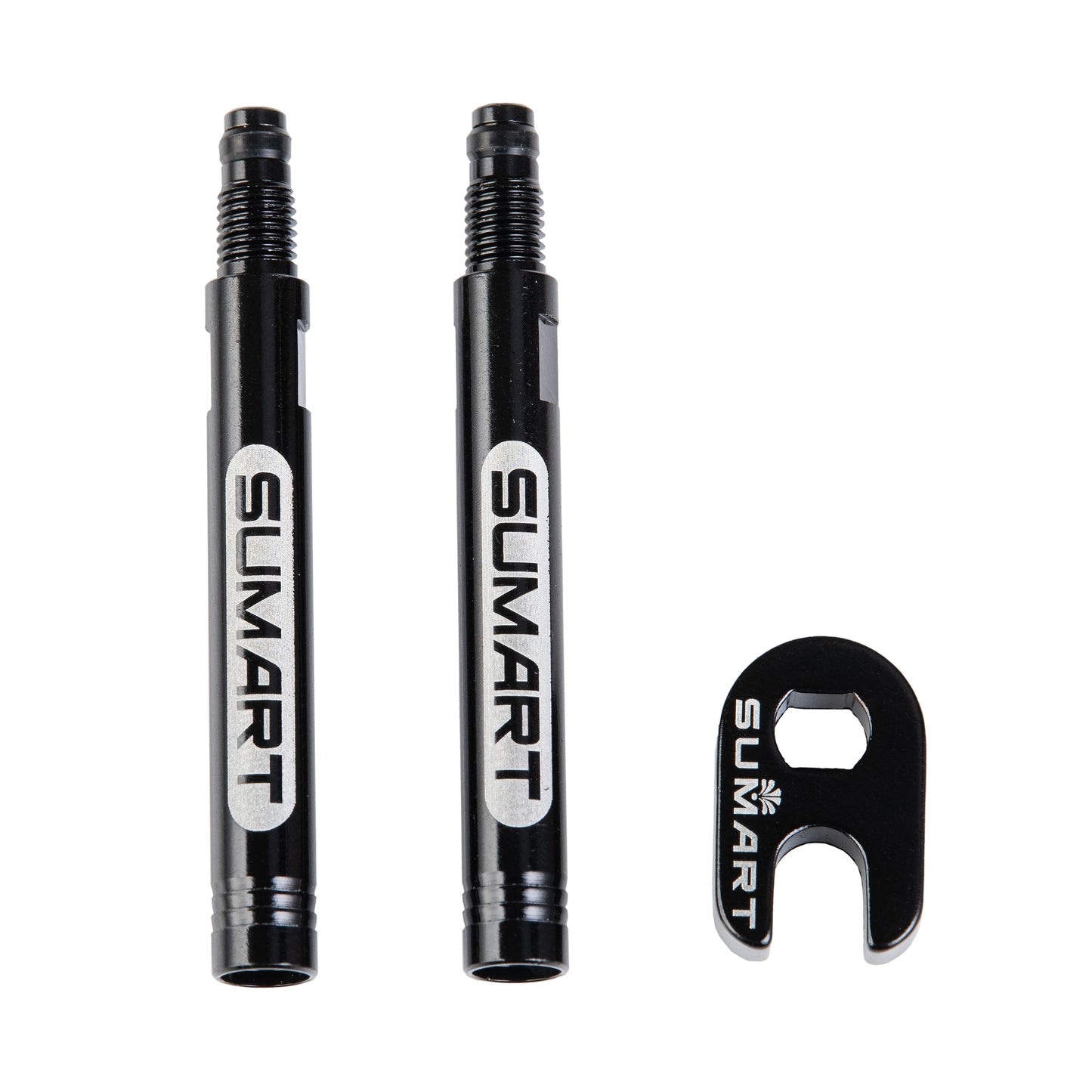 Extensor De Valvula Presta 40mm X 2 Sumart