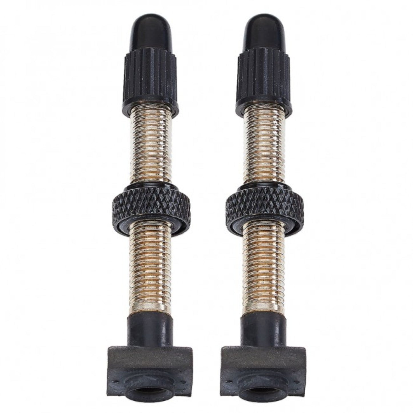 Vastago Valvula Francesa Presta Bicicleta 45 Mm X2 Sumart