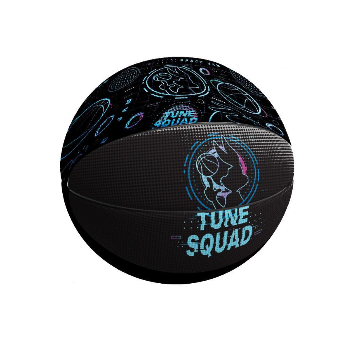 Pelota de Basquet Space Jam N7