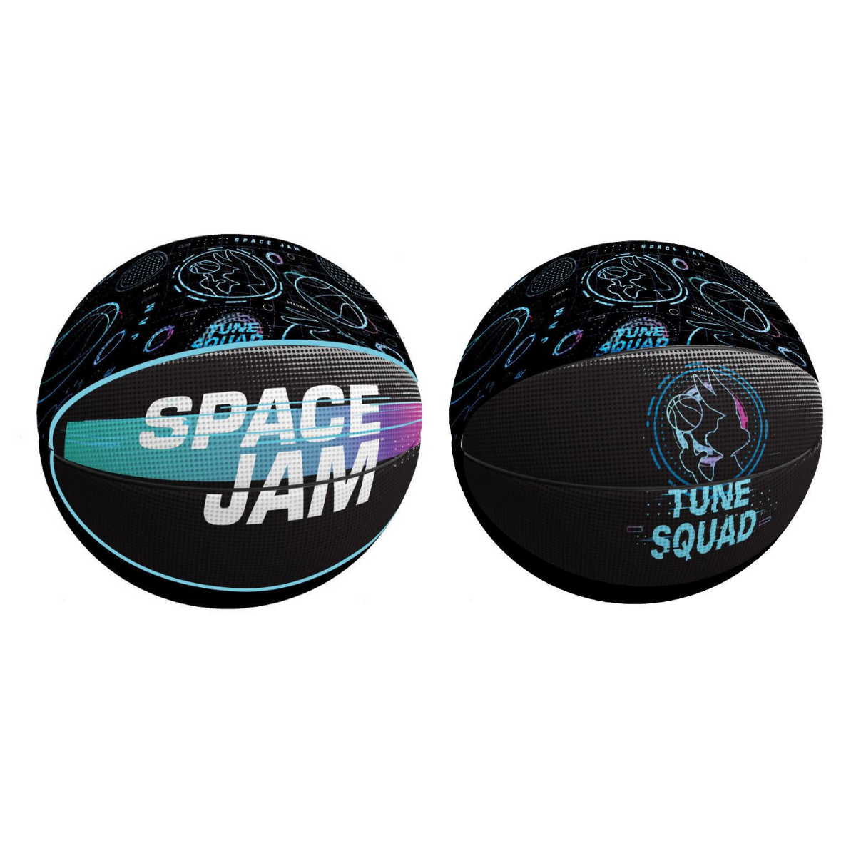 Pelota de Basquet Space Jam N7