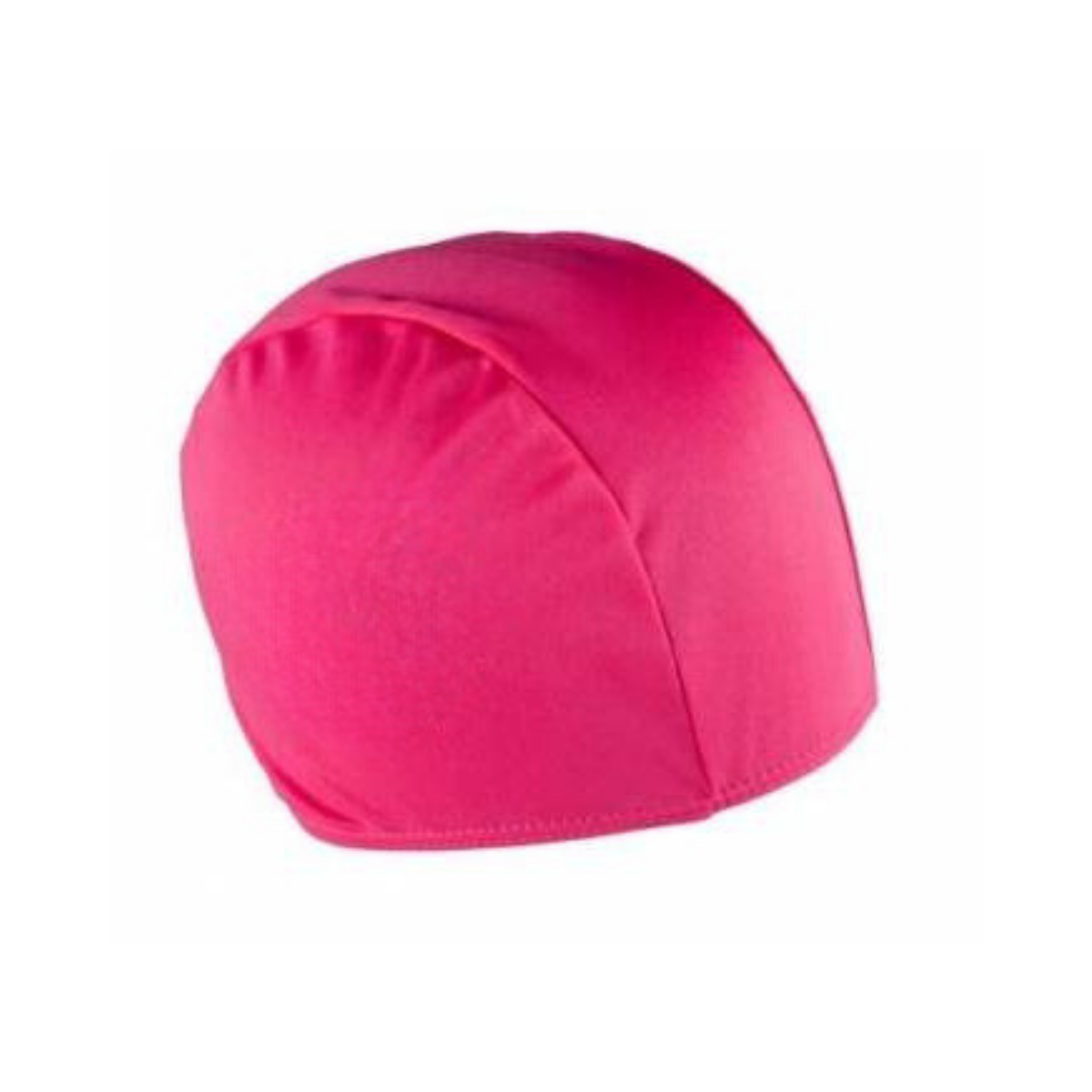 Gorra De Natacion Adulto Tela Poliester Arena