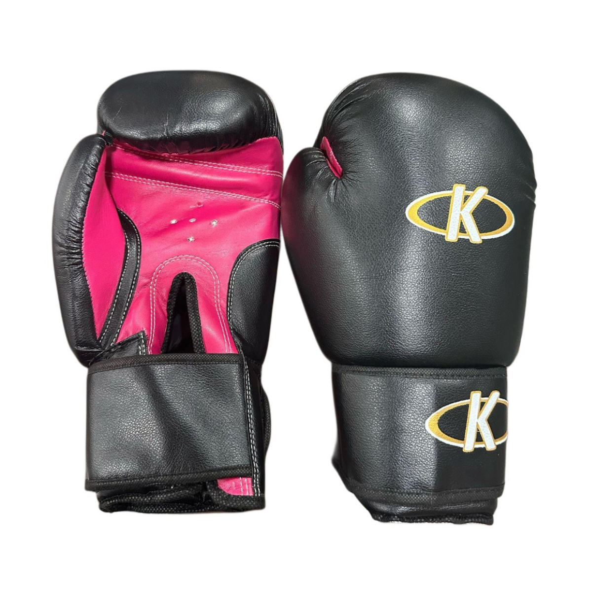 Guante Boxeo Pu K'nex