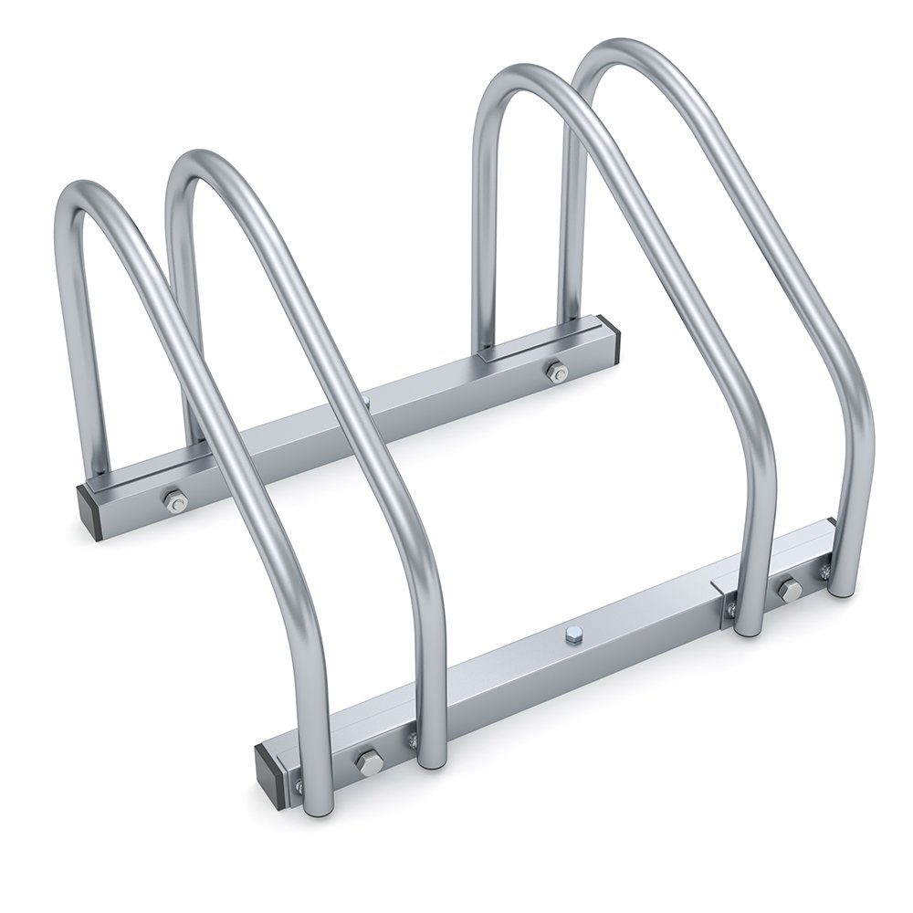 Soporte Estacionamiento 2 Bicicletas Zuba Bike
