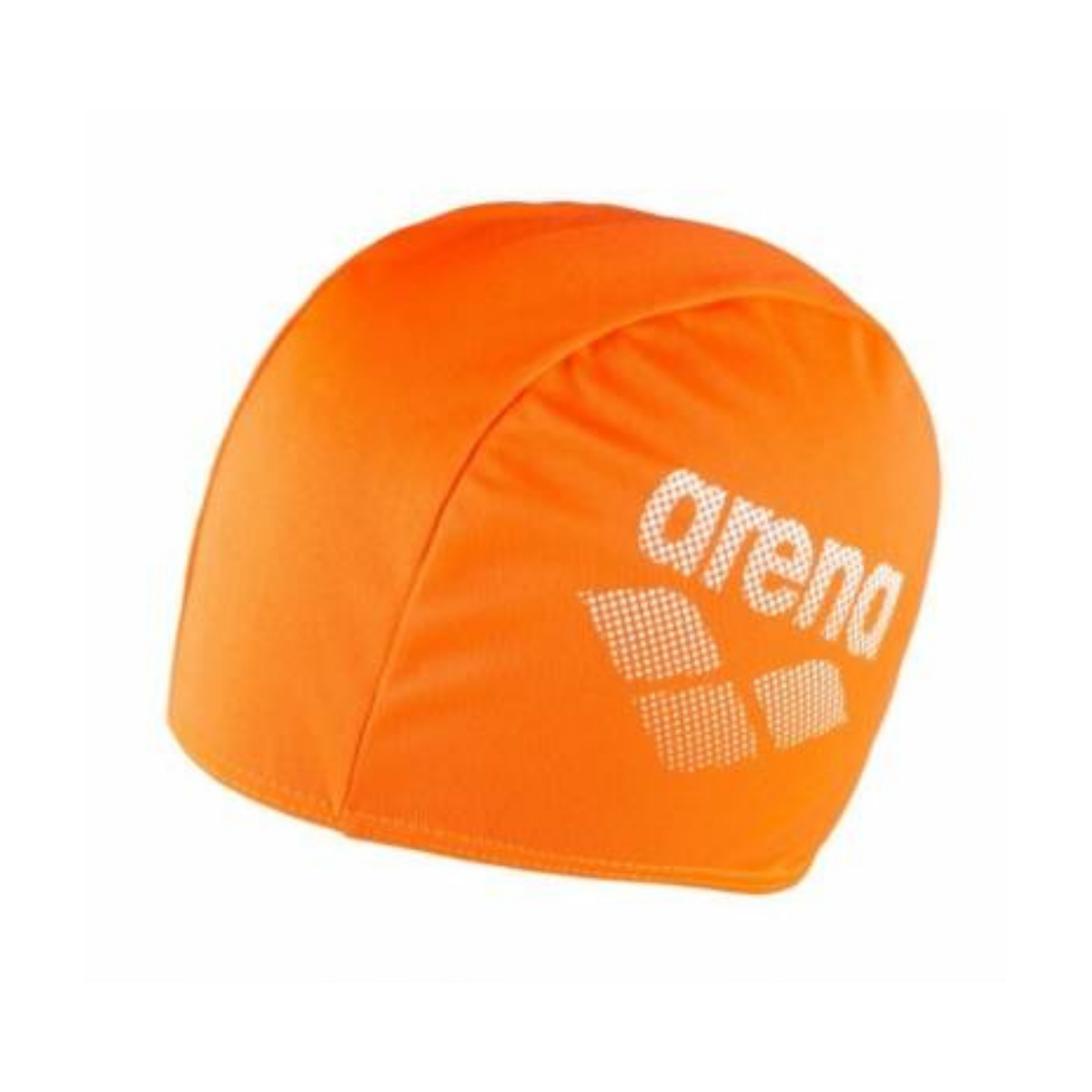 Gorra De Natacion Adulto Tela Poliester Arena