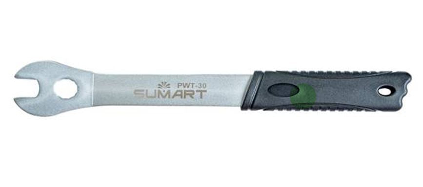 Llave Para Pedales De Bicicleta 15mm Calidad Sumart