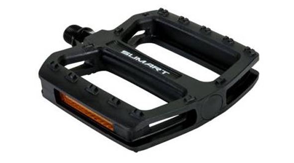 Juego De Pedal Bicicleta De Resina Pp 110.5mm Sumart