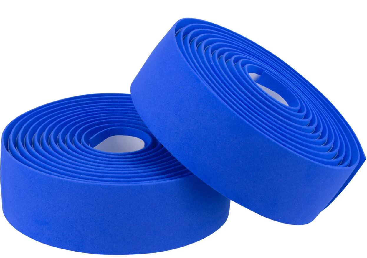 Cinta De Manillar 200x3cm Para Bicicleta Sumart