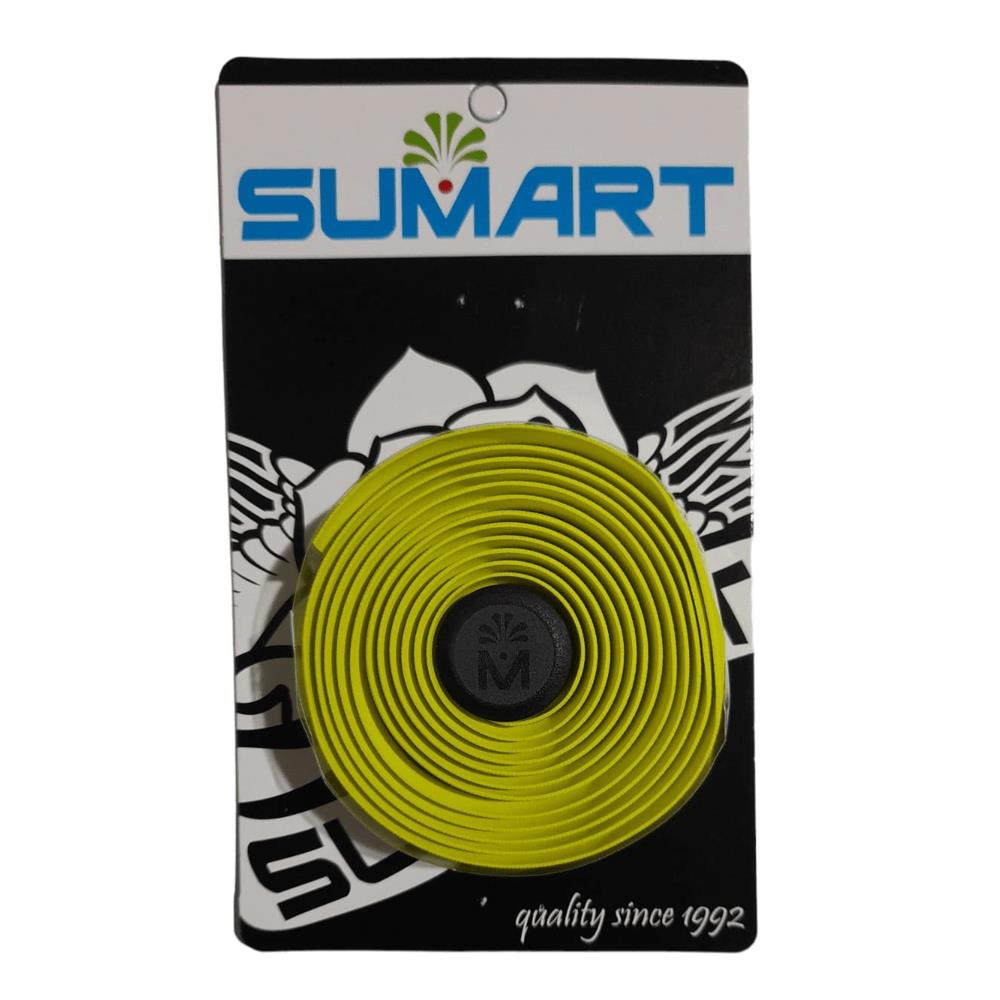 Cinta De Manillar 200x3cm Para Bicicleta Sumart
