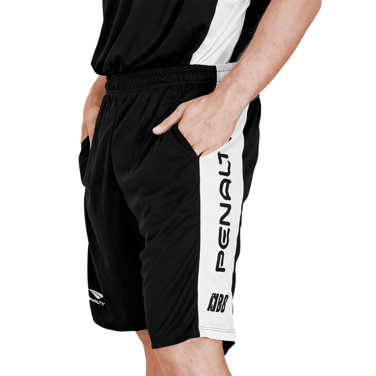 Short Basketball Profesional - Penalty