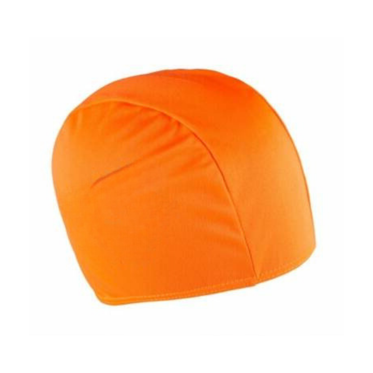 Gorra De Natacion Adulto Tela Poliester Arena