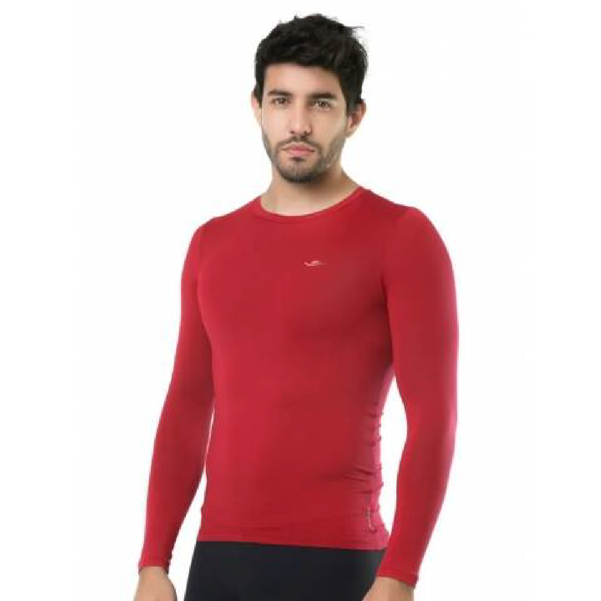 Remera M/l Protect Uv Cliclismo Adulto - Elite