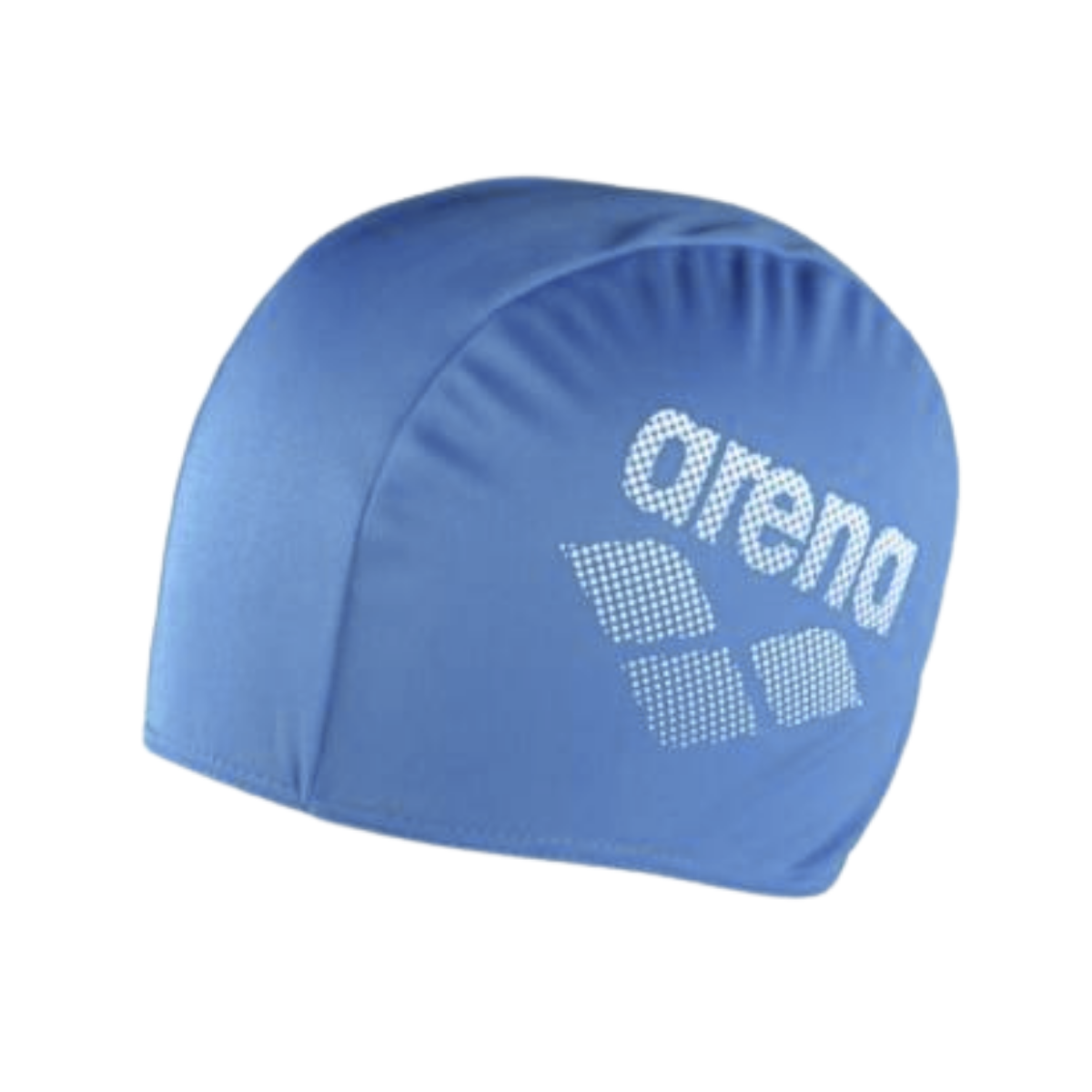 Gorra De Natacion Adulto Tela Poliester Arena