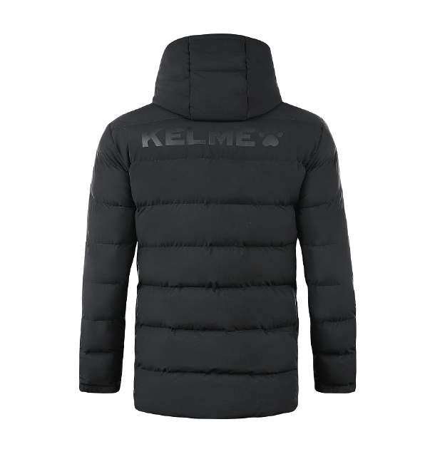 Campera Parka De Abrigo Kelme
