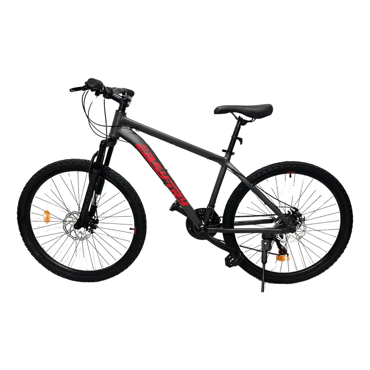 Bicicleta Easy-tray Rodado 26 Hombre