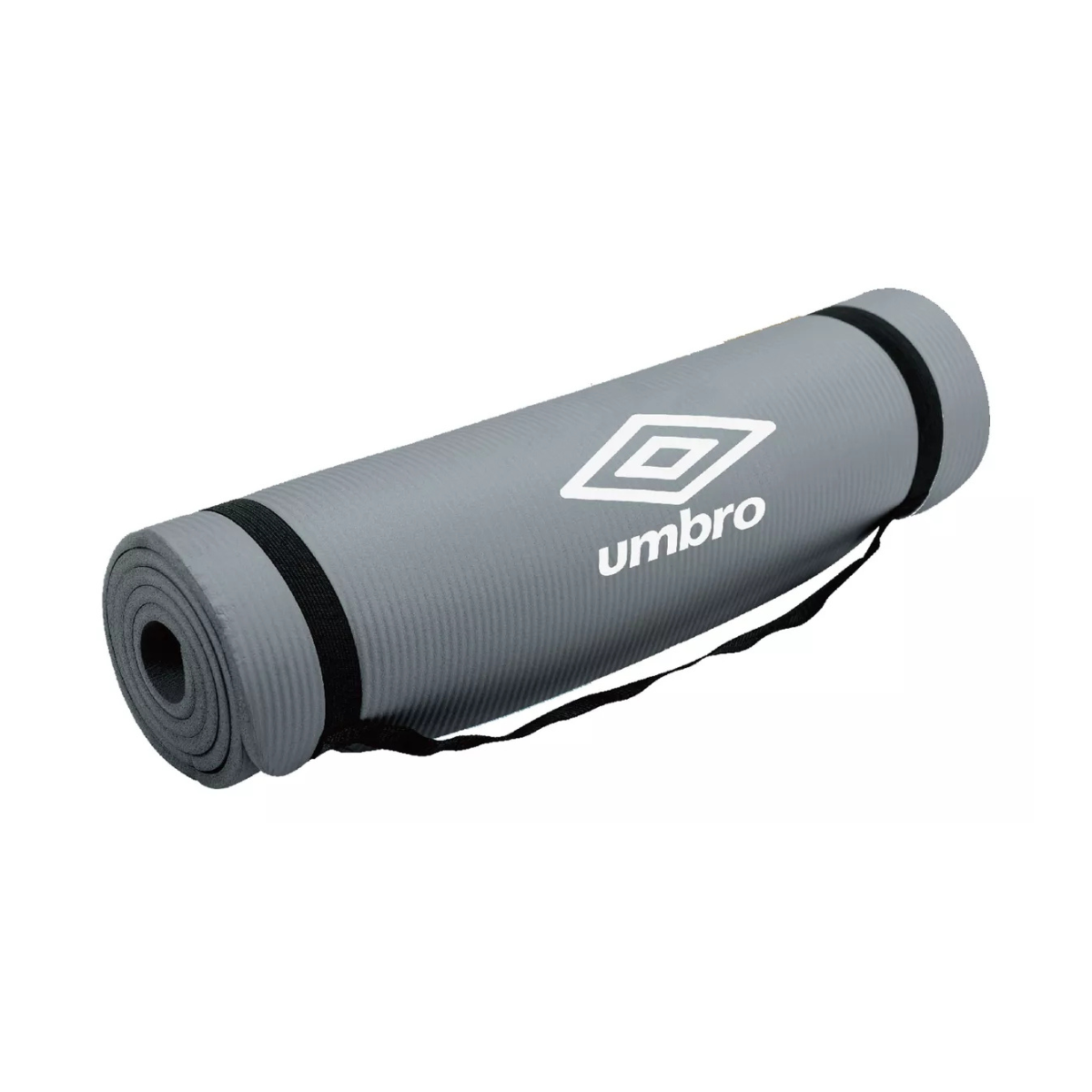 Alfombra De Yoga Mat Antideslizante 180x60x1cm Umbro