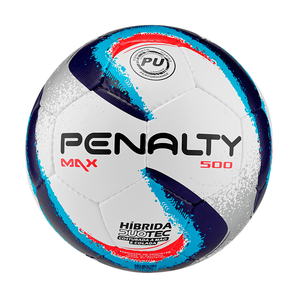 Pelota De Futsal Max 500 - Penalty