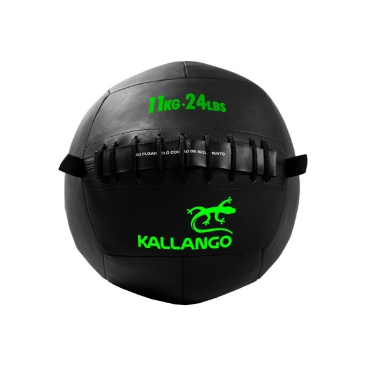 Pelota Medicinal Wallball Crossfit 11KG - Kallango
