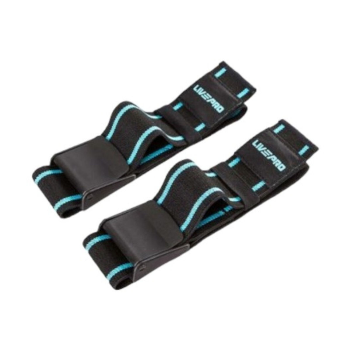 Bandas Restriccion Flujo Sanguineo Brazo/pierna Livepro