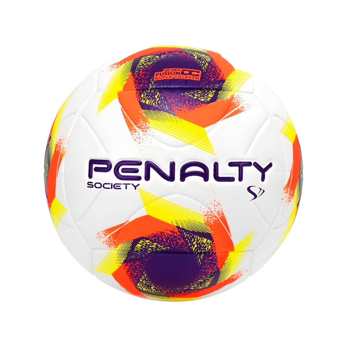 Pelota Futbol Campo Pasto S11 R2 XXIII N°5 - Penalty