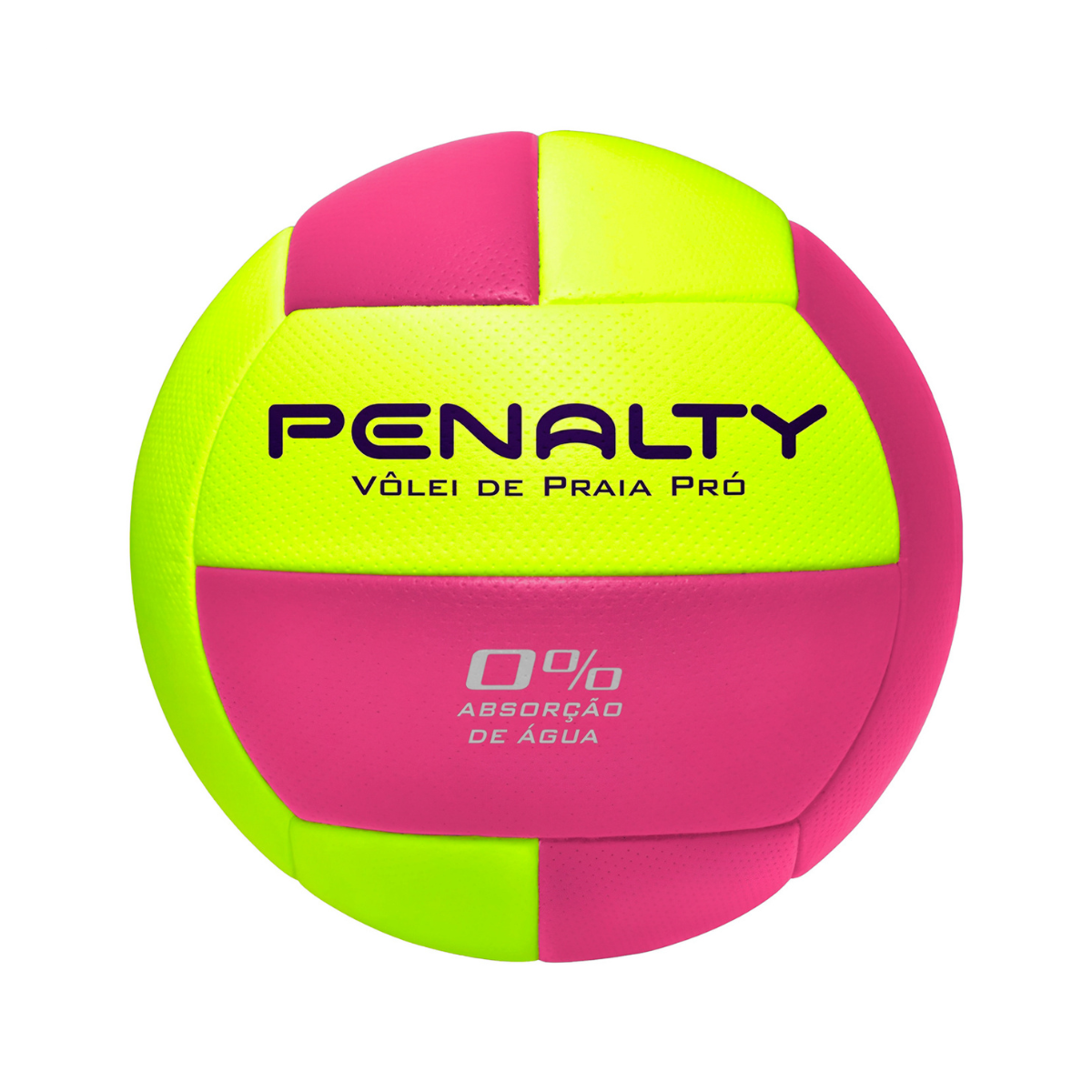 Pelota Beach Volley Playa Pro X 0% Absorción - Penalty