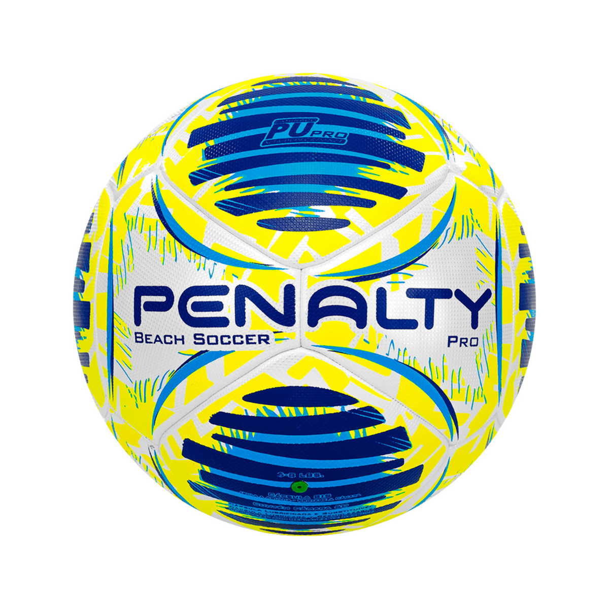 Pelota De Fútbol Playa Pro XXIII - Penalty