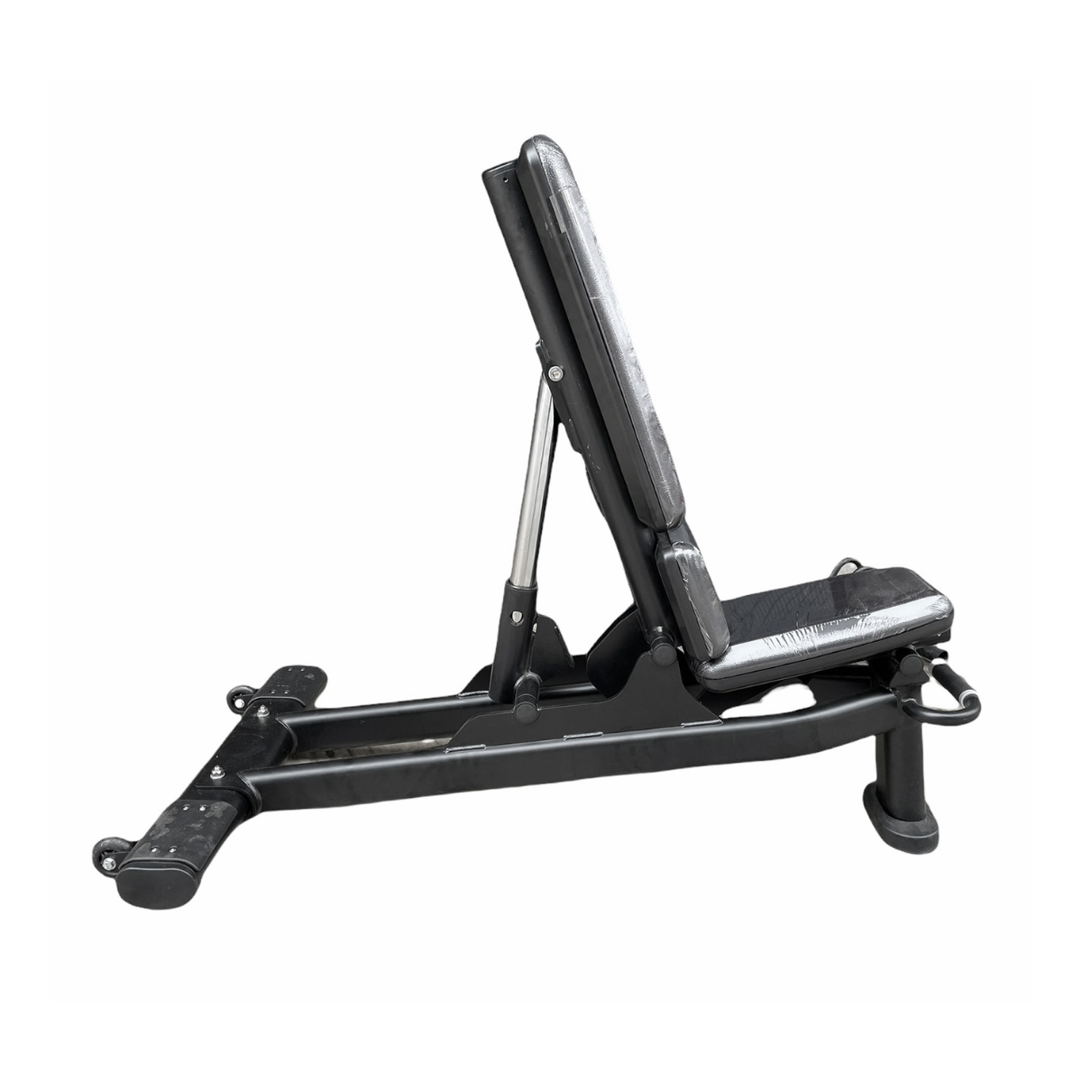 Banco Regulable Multifunción Pro Premium Gym Rhino