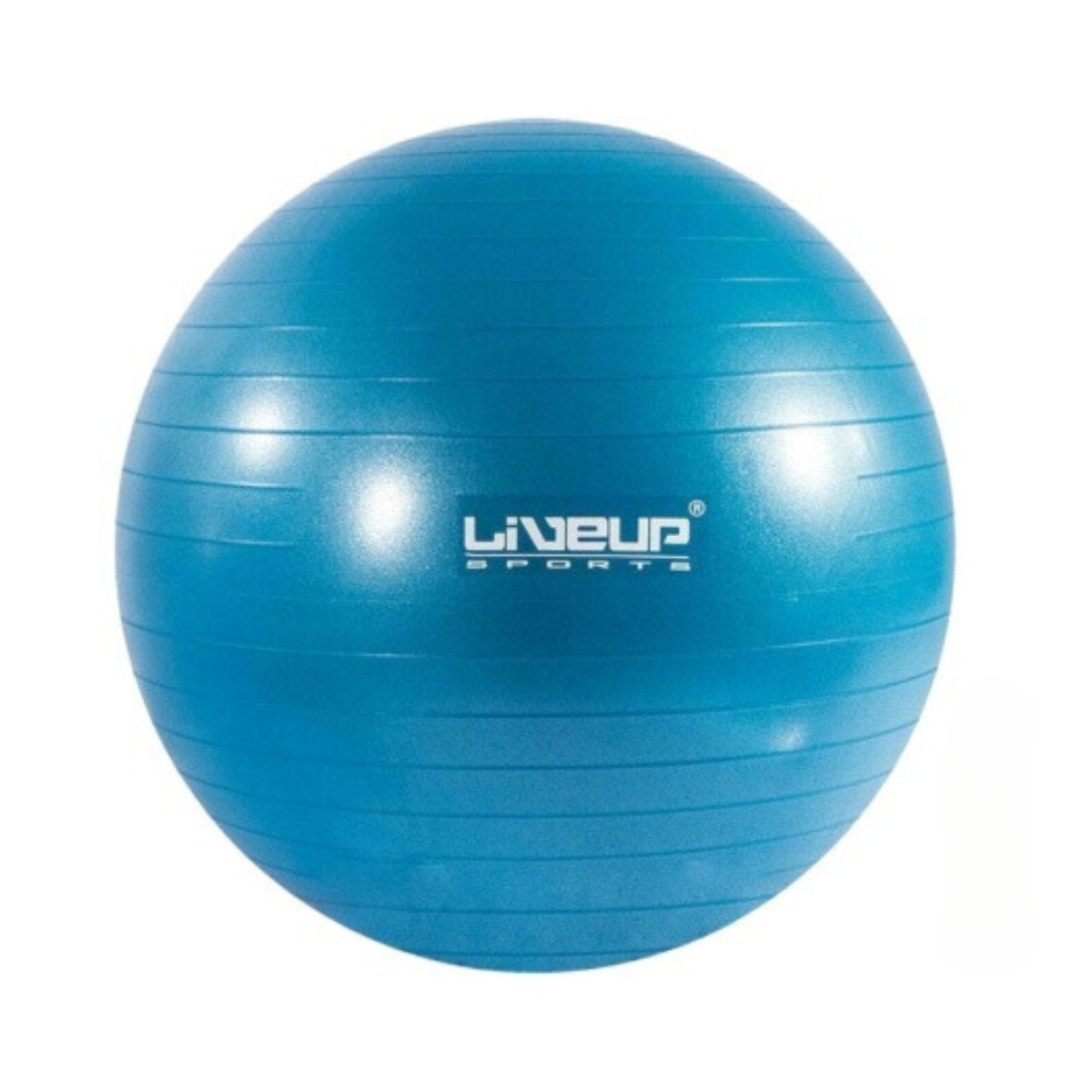 Pelota De Pilates Fitball 55cm Yoga Fitness Gym Livepro