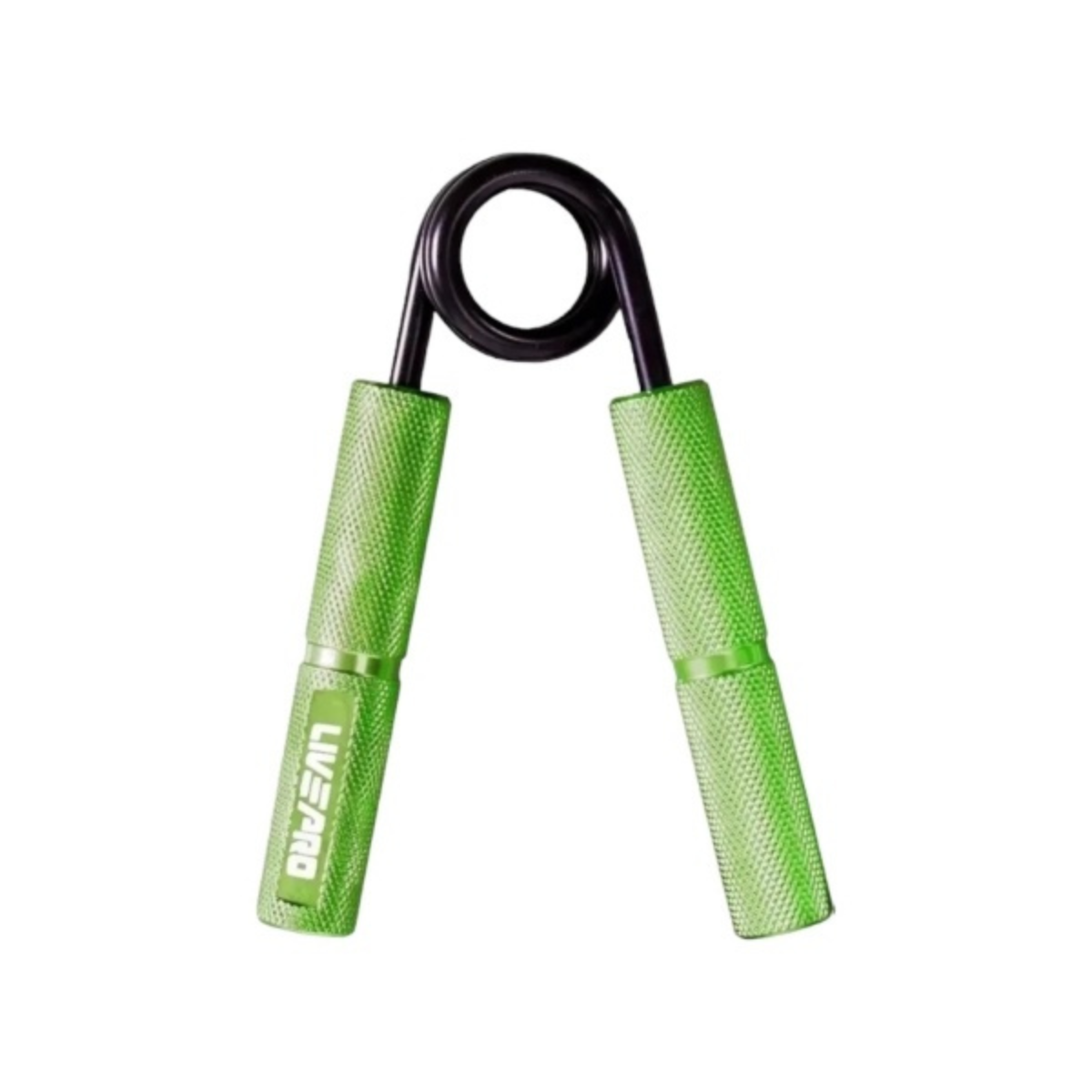Hand Grip Ejercitador De Mano Y Antebrazo 100lb Livepro