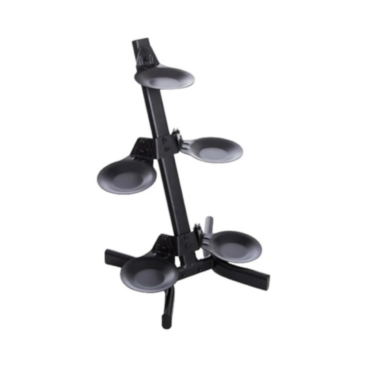 Soporte Rack Para Pelotas Y Kettlebells Livepro
