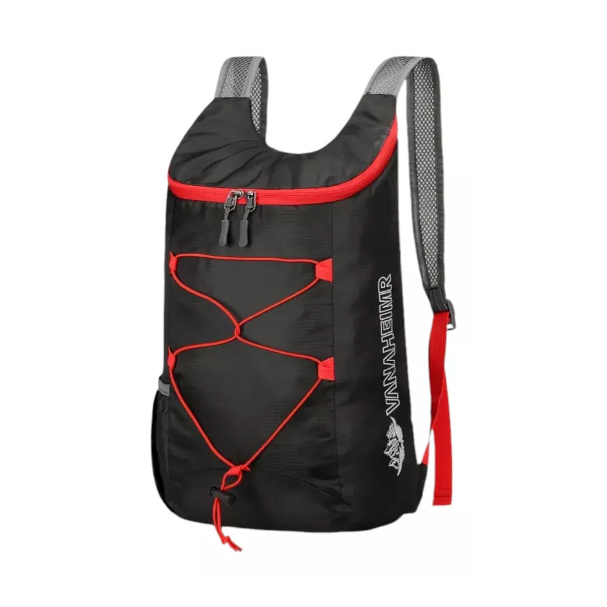 Mochila Deportiva Ultra Liviana Casual Para Viaje Camping