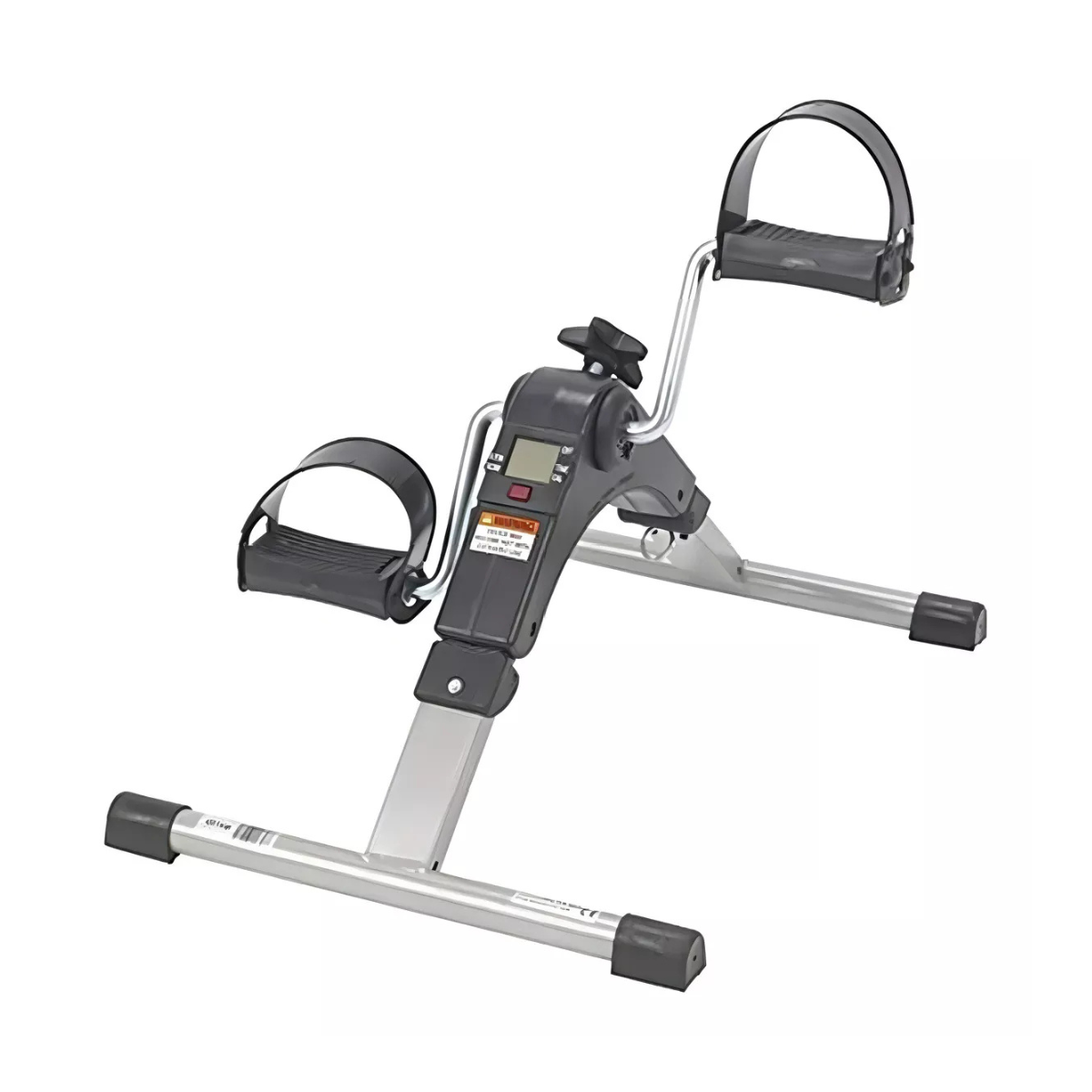 Pedalera Rehabilitacion Con Display K'nex