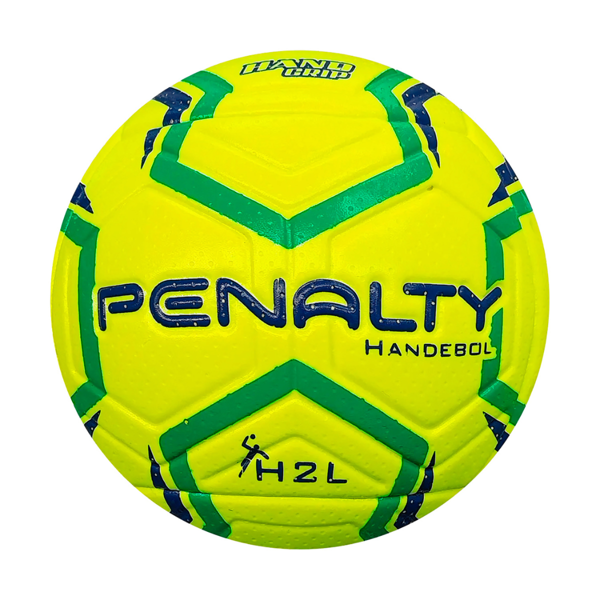 Pelota Hanball H2l Airbility 6D Ultra Fusion XXIII - Penalty