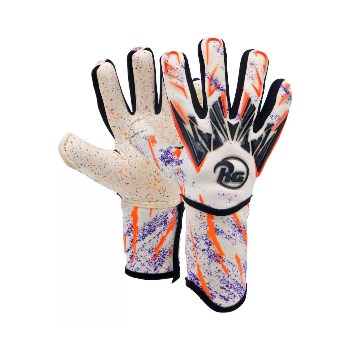 Guante De Arquero Rg Snaga Fingersave 23