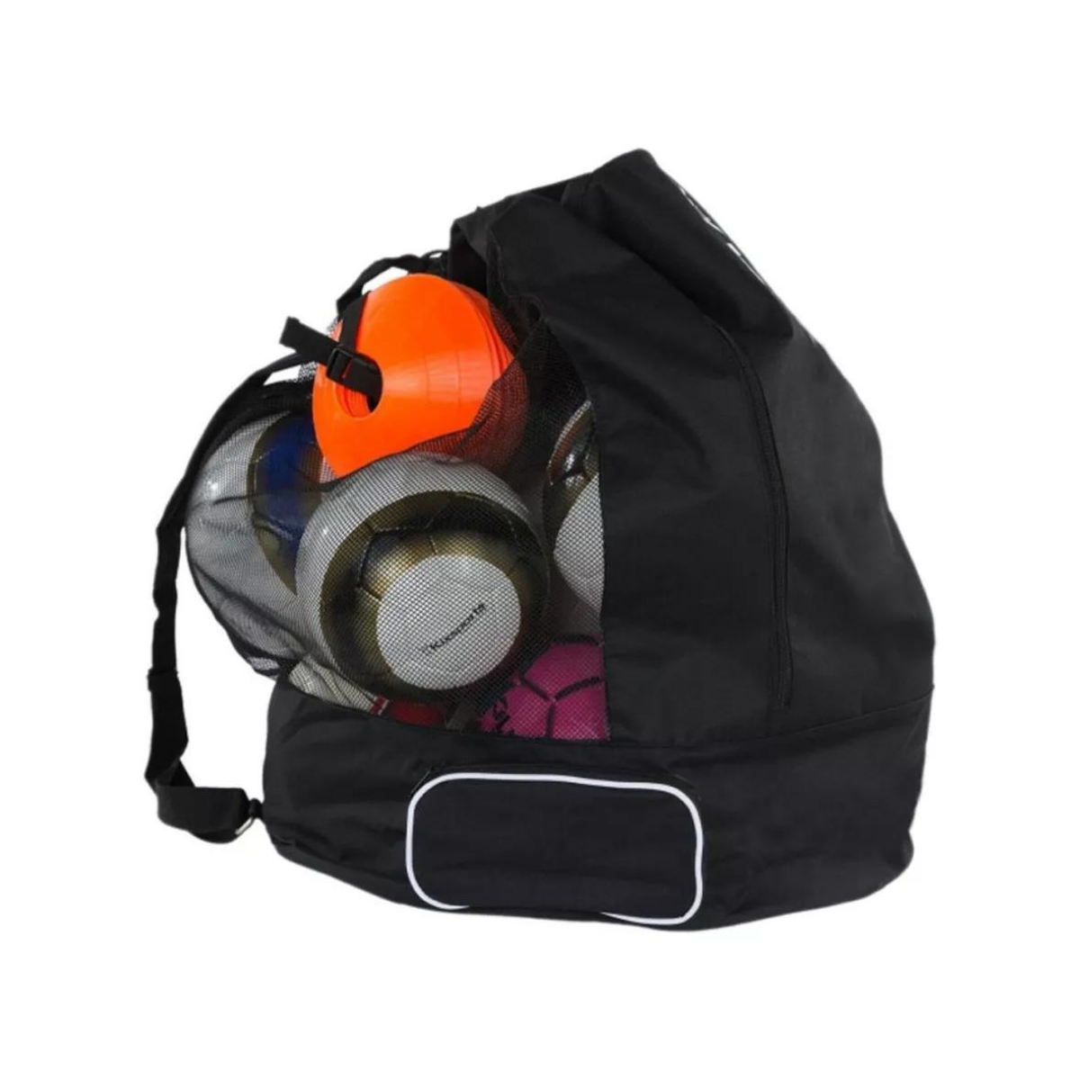 Bolsa Mochila Para Pelotas Pro