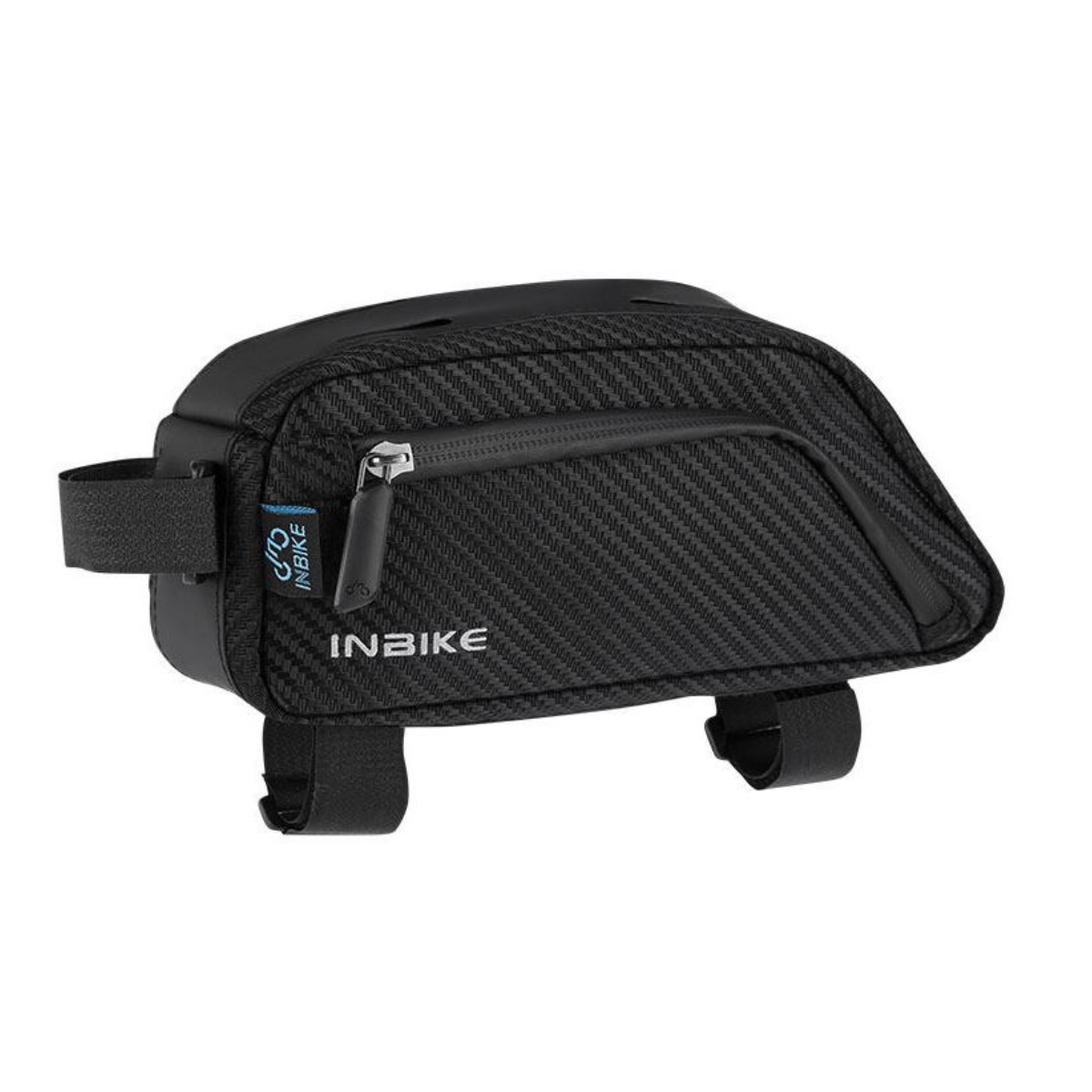 Bolso Bicicleta Impermeable Reflectivo Ciclismo - Inbike