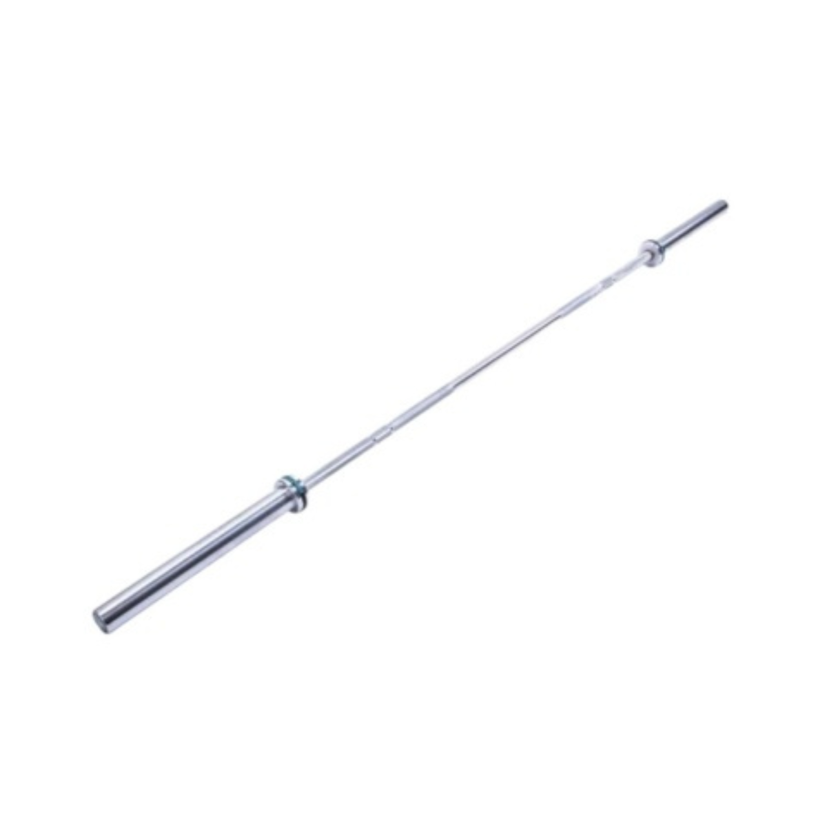 Barra Profesional Olimpica 4 Rodamientos 20kg Livepro