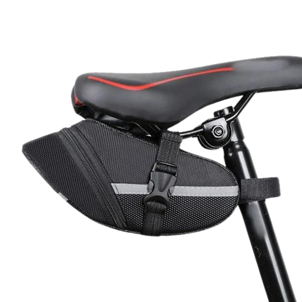 Bolsa Trasera De Bicicleta