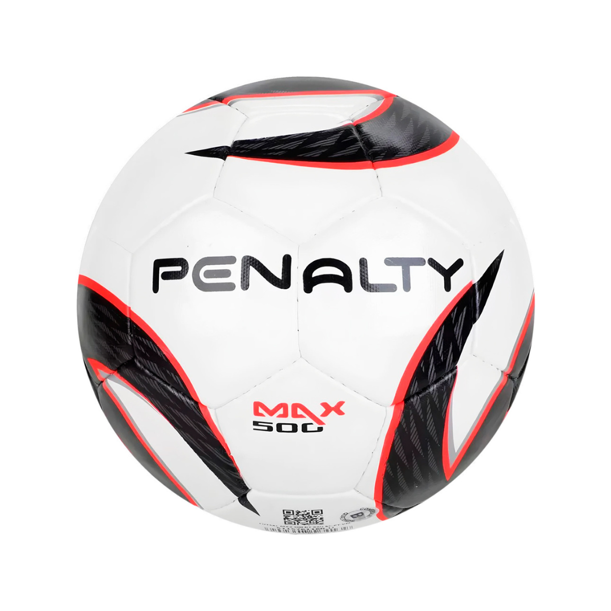 Pelota Futsal Max 500 Term XXII Neogel - Penalty
